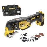 DEWALT DCS356NT-XJ 20000 OPM 18V Nero Giallo