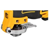 DEWALT DCS356NT-XJ 20000 OPM 18V Nero Giallo
