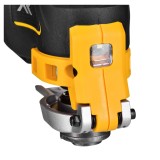DEWALT DCS356NT-XJ 20000 OPM 18V Nero Giallo
