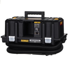 DEWALT DCV586MN-XJ aspiratore industriale senza filo 2000 W 11 l M classe TSTAK nero