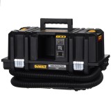 DEWALT DCV586MN-XJ aspiratore industriale senza filo 2000 W 11 l M classe TSTAK nero