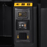 DEWALT DCV586MN-XJ aspiratore industriale senza filo 2000 W 11 l M classe TSTAK nero