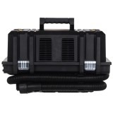 DEWALT DCV586MN-XJ aspiratore industriale senza filo 2000 W 11 l M classe TSTAK nero
