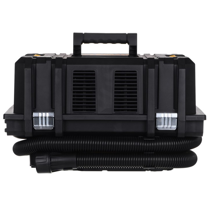 DEWALT DCV586MN-XJ aspiratore industriale senza filo 2000 W 11 l M classe TSTAK nero