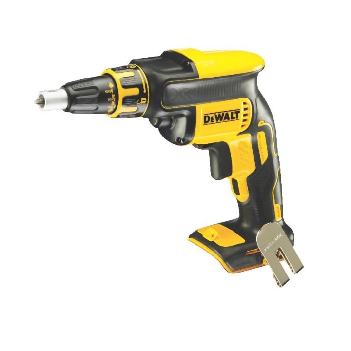 DEWALT XR DCK304P2 18V KIT COMBO UTENSILI ELETTRICI