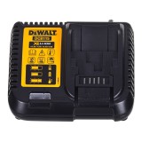 DRILL/DRIVER DEWALT DCD800P2T-QW 18V 2X5 0AH BL TSTAK