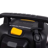 ASPIRAPOLVERE SECCO/BAGNATO 23L SUPER QUIET AT-DXV23P-QT