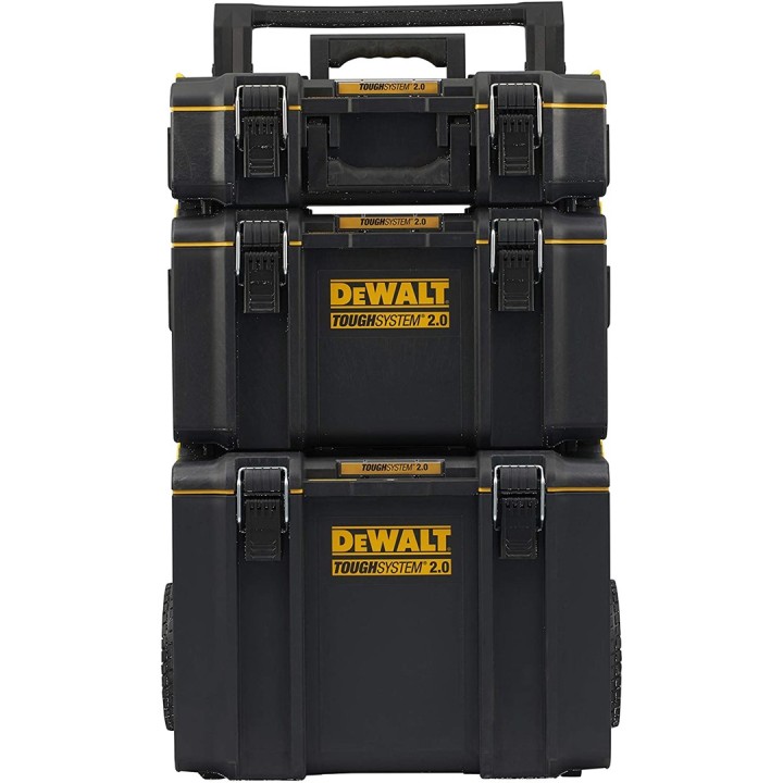 DeWALT ?DWST83402-1 nero giallo