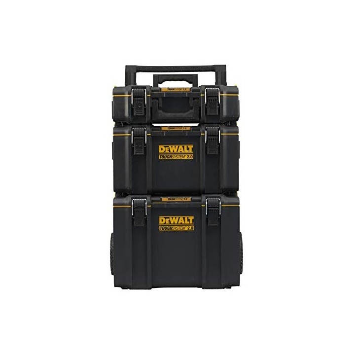 DeWALT ?DWST83402-1 nero giallo