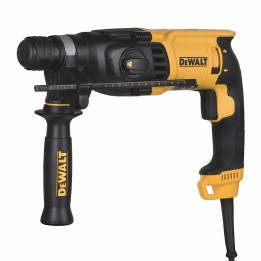 DeWALT D25133K martello perforatore SDS Plus 1500 RPM 800 W