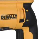 DeWALT D25133K martello perforatore SDS Plus 1500 RPM 800 W