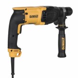 DeWALT D25133K martello perforatore SDS Plus 1500 RPM 800 W