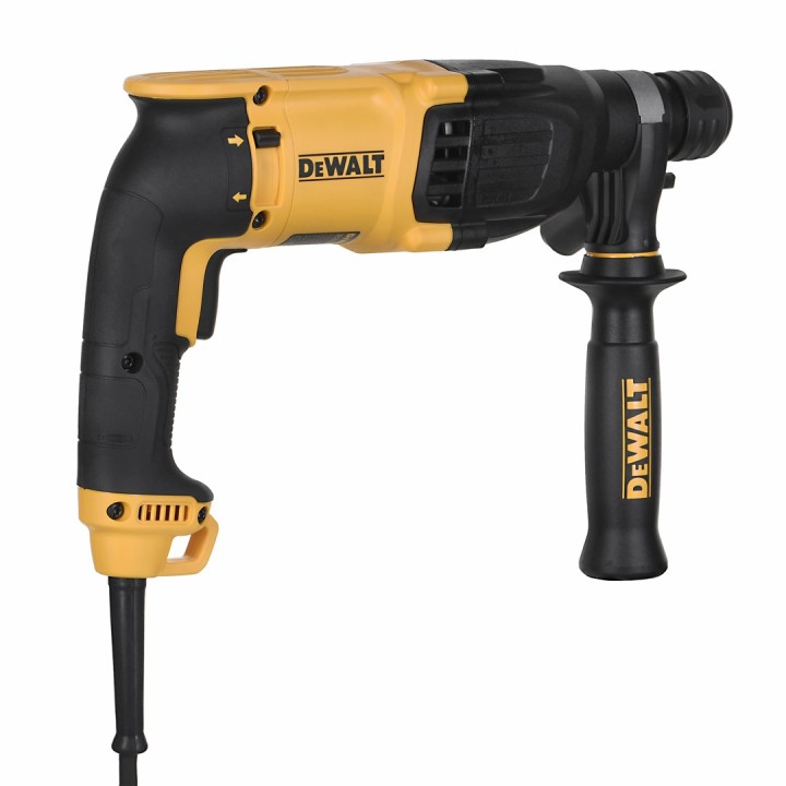 DeWALT D25133K martello perforatore SDS Plus 1500 RPM 800 W
