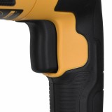 DeWALT D25133K martello perforatore SDS Plus 1500 RPM 800 W