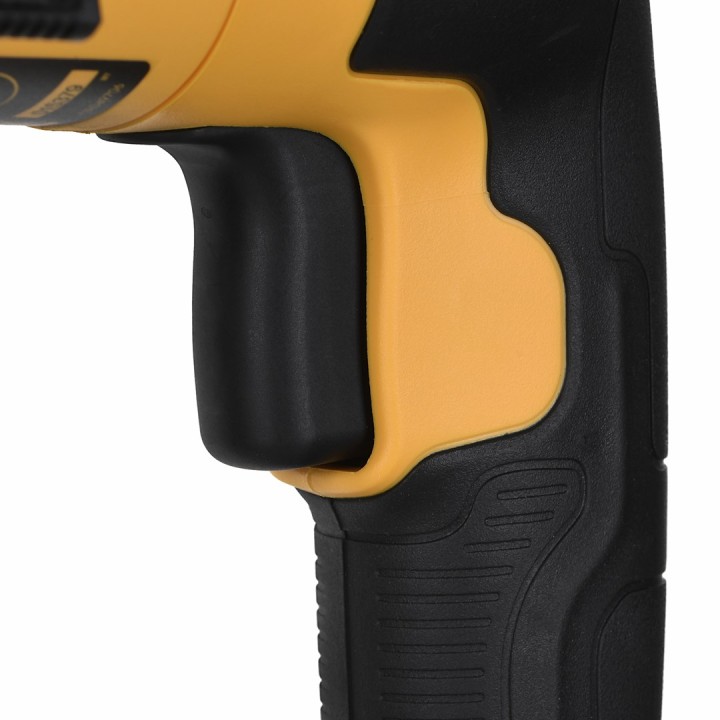 DeWALT D25133K martello perforatore SDS Plus 1500 RPM 800 W