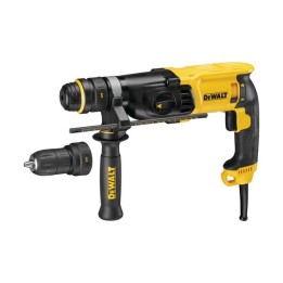 DeWALT D25134K-QS martello perforatore 800 W senza mandrino