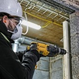 DeWALT D25134K-QS martello perforatore 800 W senza mandrino