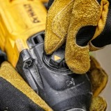 DeWALT D25134K-QS martello perforatore 800 W senza mandrino