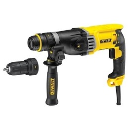 DeWALT D25144K martello perforatore 900 W SDS Plus