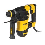 DeWALT D25333K-QS martello rotante SDS Plus 950 W