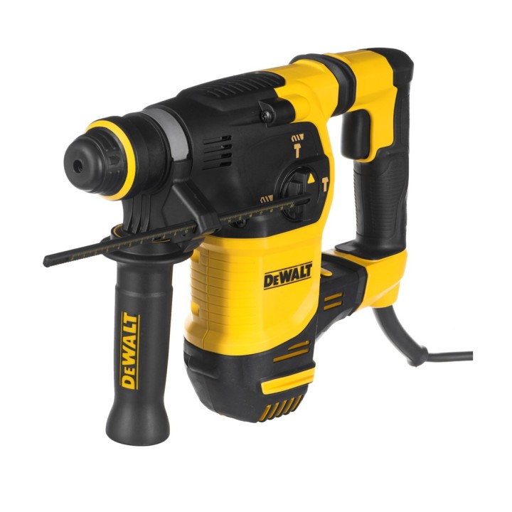 DeWALT D25333K-QS martello rotante SDS Plus 950 W