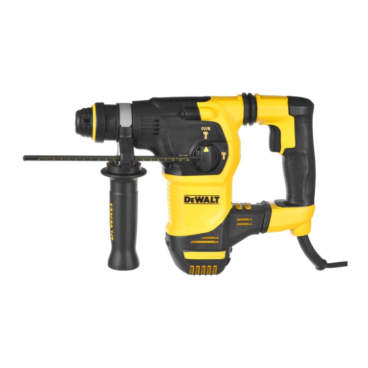 DeWALT D25333K-QS martello rotante SDS Plus 950 W