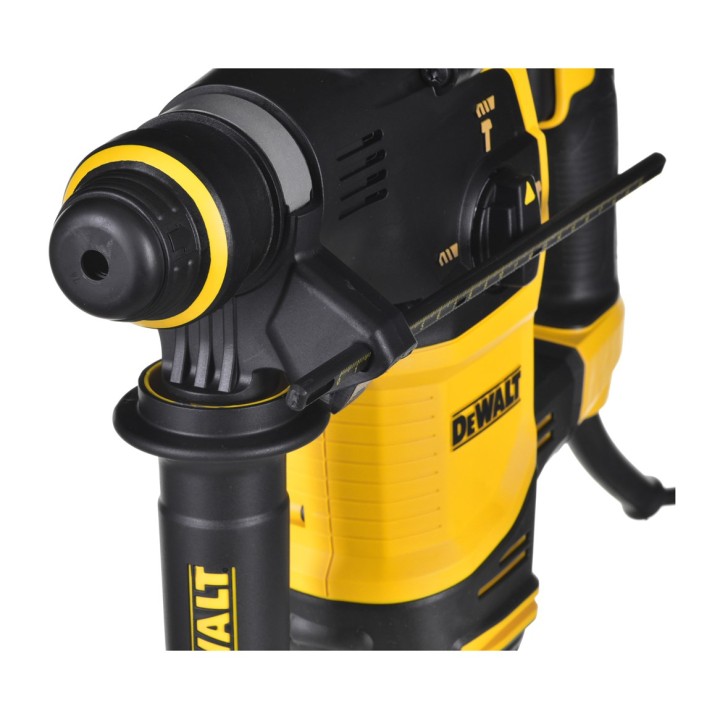 DeWALT D25333K-QS martello rotante SDS Plus 950 W