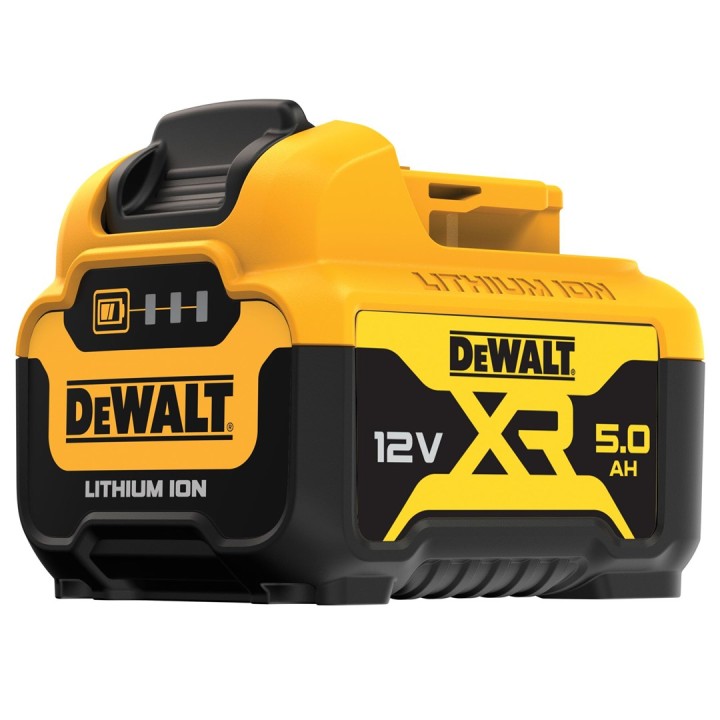 DeWALT DCB126-XJ Batteria/caricabatterie per utensili cordless