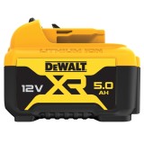 DeWALT DCB126-XJ Batteria/caricabatterie per utensili cordless