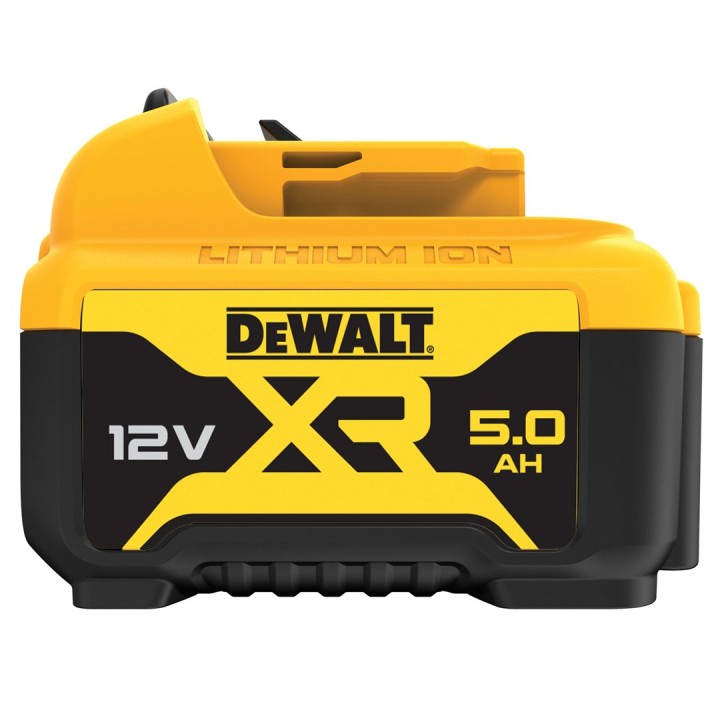 DeWALT DCB126-XJ Batteria/caricabatterie per utensili cordless