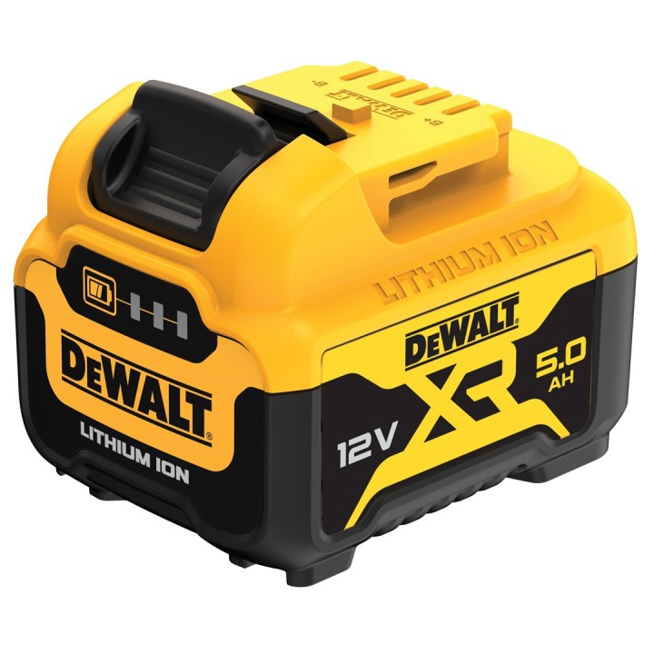 DeWALT DCB126-XJ Batteria/caricabatterie per utensili cordless