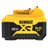 DeWALT DCB126-XJ Batteria/caricabatterie per utensili cordless