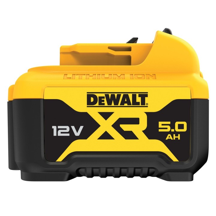 DeWALT DCB126-XJ Batteria/caricabatterie per utensili cordless