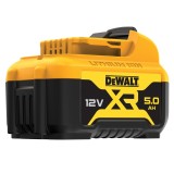 DeWALT DCB126-XJ Batteria/caricabatterie per utensili cordless