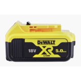 DeWALT DCB184-XJ batteria/caricatore per utensile cordless