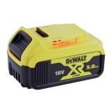 DeWALT DCB184-XJ batteria/caricatore per utensile cordless