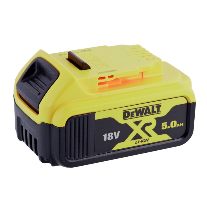 DeWALT DCB184-XJ batteria/caricatore per utensile cordless