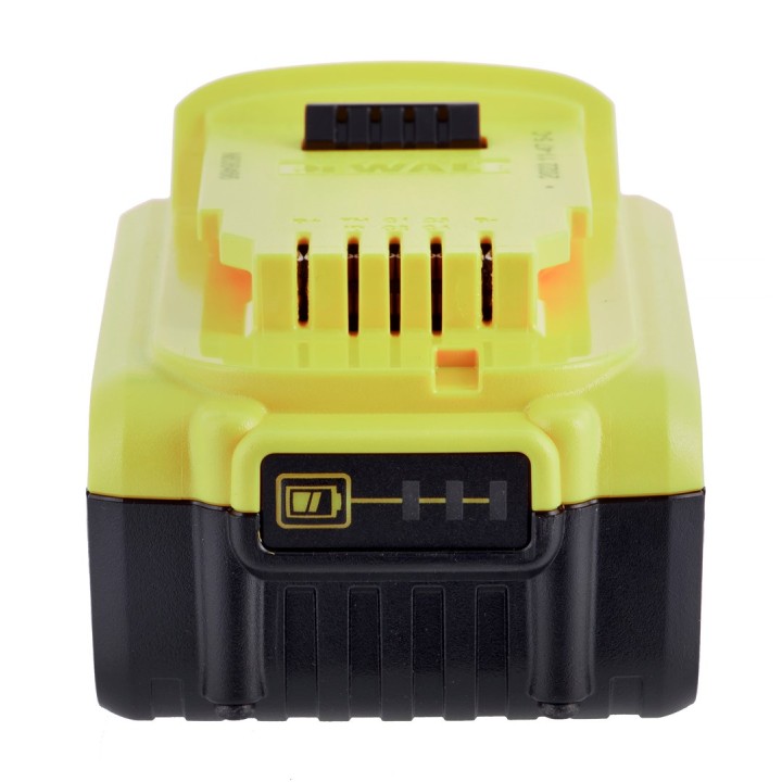 DeWALT DCB184-XJ batteria/caricatore per utensile cordless