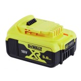 DeWALT DCB184-XJ batteria/caricatore per utensile cordless