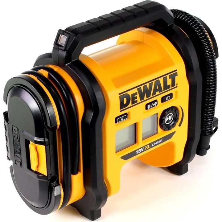 DeWALT DCC018N compressore d'aria
