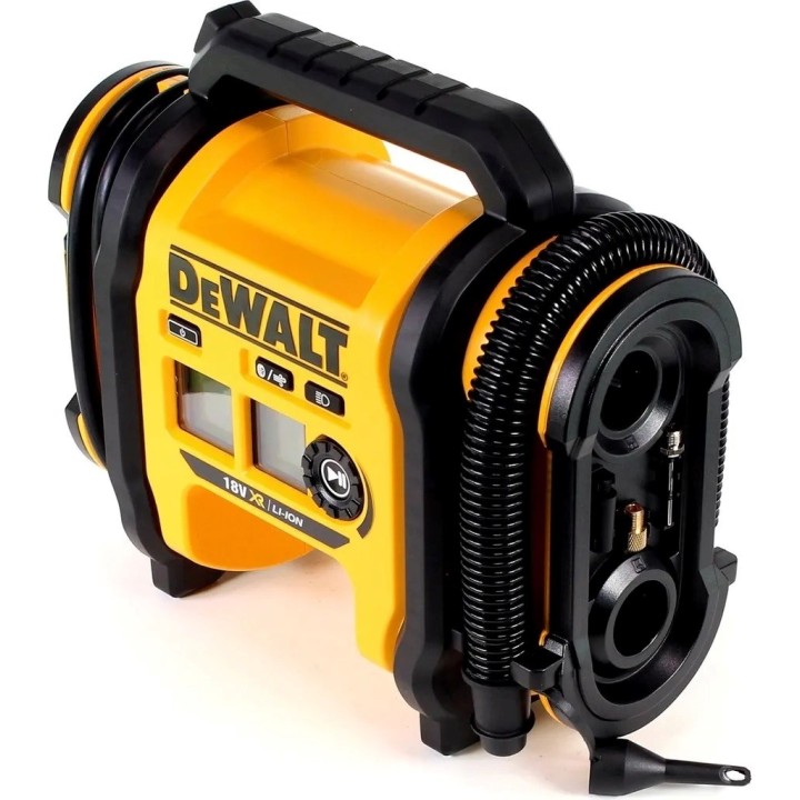 DeWALT DCC018N compressore d'aria