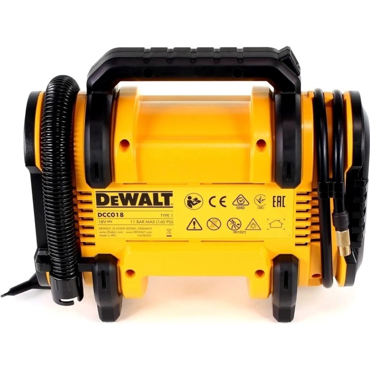 DeWALT DCC018N compressore d'aria