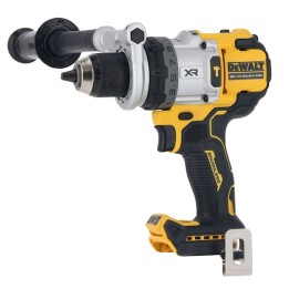 DeWALT DCD709N-XJ Trapano 1650 RPM Keyless 1.2 kg Nero Giallo