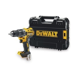 DeWALT DCD791NT-XJ cacciavite/avvitatore ad impatto elettrico nero grigio giallo 2000 550