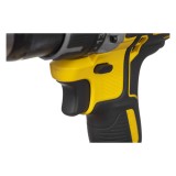 DeWALT DCD791P2 trapano nero giallo 1.7 kg