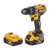 DeWALT DCD791P2 trapano nero giallo 1.7 kg