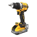 DeWALT DCD800H2T-QW Avvitatore ad urto/trapano ad urto