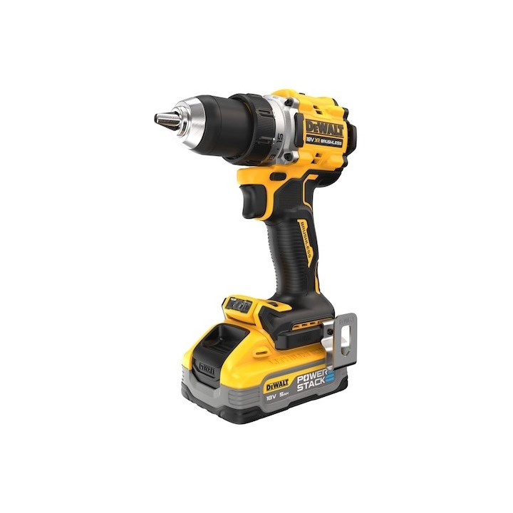 DeWALT DCD800H2T-QW Avvitatore ad urto/trapano ad urto