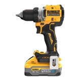 DeWALT DCD800H2T-QW Avvitatore ad urto/trapano ad urto