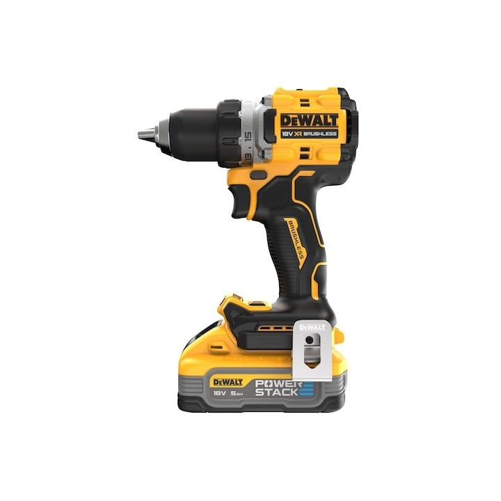 DeWALT DCD800H2T-QW Avvitatore ad urto/trapano ad urto